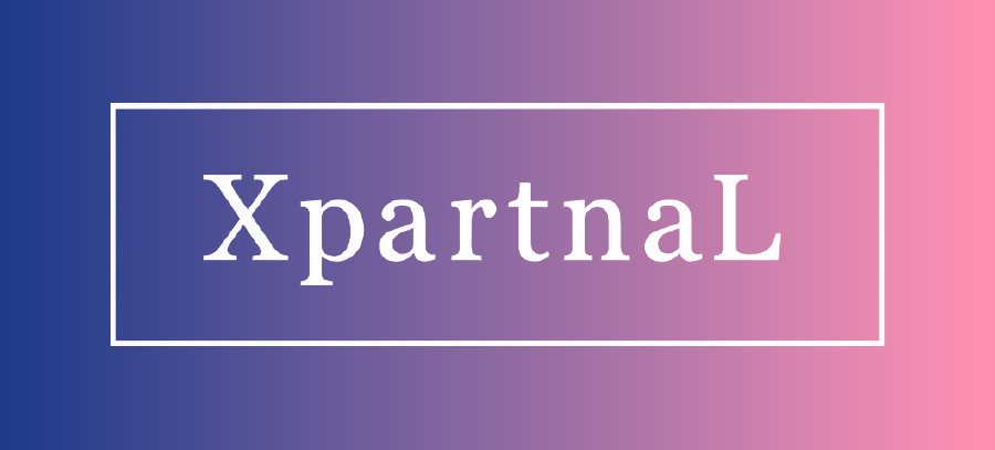 XpartnaLのホームページを公開しました